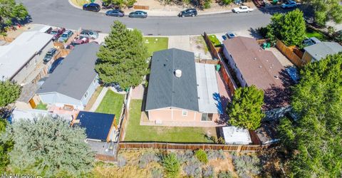 125 Sugar Hill Drive, Sun Valley, NV 89433 Photo