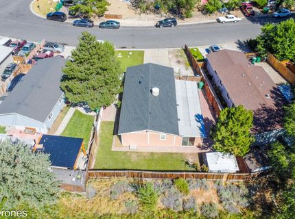 125 Sugar Hill Drive, Sun Valley, NV 89433 Photo