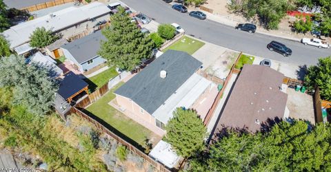125 Sugar Hill Drive, Sun Valley, NV 89433 Photo