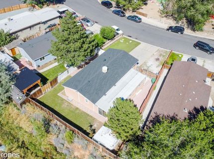 125 Sugar Hill Drive, Sun Valley, NV 89433 Photo