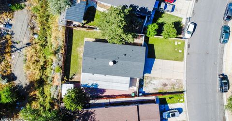 125 Sugar Hill Drive, Sun Valley, NV 89433 Photo