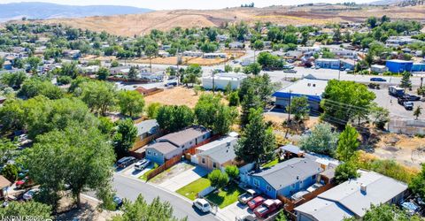 125 Sugar Hill Drive, Sun Valley, NV 89433 Photo
