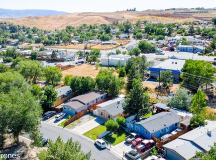 125 Sugar Hill Drive, Sun Valley, NV 89433 Photo