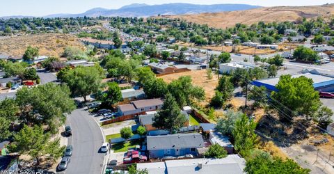 125 Sugar Hill Drive, Sun Valley, NV 89433 Photo