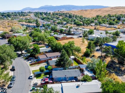 125 Sugar Hill Drive, Sun Valley, NV 89433 Photo