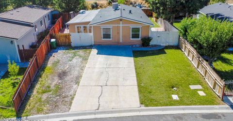 125 Sugar Hill Drive, Sun Valley, NV 89433 Photo