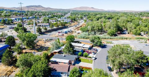 125 Sugar Hill Drive, Sun Valley, NV 89433 Photo