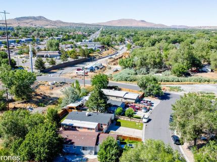 125 Sugar Hill Drive, Sun Valley, NV 89433 Photo