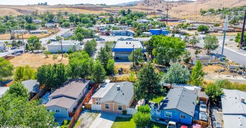 125 Sugar Hill Drive, Sun Valley, NV 89433 Photo