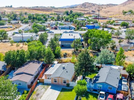 125 Sugar Hill Drive, Sun Valley, NV 89433 Photo
