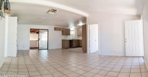 125 Sugar Hill Drive, Sun Valley, NV 89433 Photo