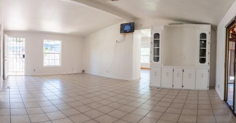125 Sugar Hill Drive, Sun Valley, NV 89433 Photo