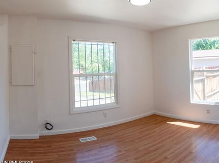 125 Sugar Hill Drive, Sun Valley, NV 89433 Photo