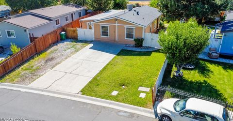 125 Sugar Hill Drive, Sun Valley, NV 89433 Photo