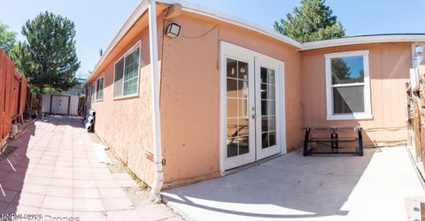 125 Sugar Hill Drive, Sun Valley, NV 89433 Photo