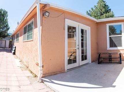 125 Sugar Hill Drive, Sun Valley, NV 89433 Photo