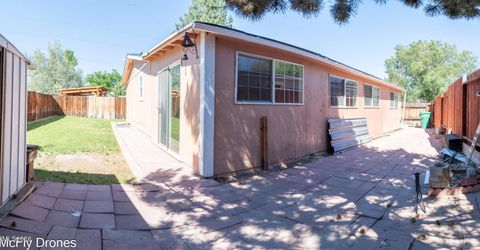 125 Sugar Hill Drive, Sun Valley, NV 89433 Photo