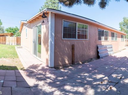 125 Sugar Hill Drive, Sun Valley, NV 89433 Photo
