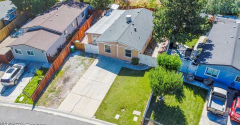 125 Sugar Hill Drive, Sun Valley, NV 89433 Photo