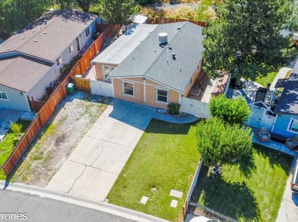 125 Sugar Hill Drive, Sun Valley, NV 89433 Photo