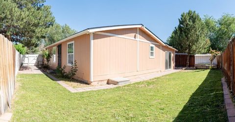 125 Sugar Hill Drive, Sun Valley, NV 89433 Photo