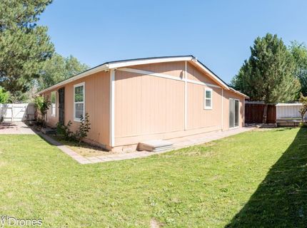125 Sugar Hill Drive, Sun Valley, NV 89433 Photo