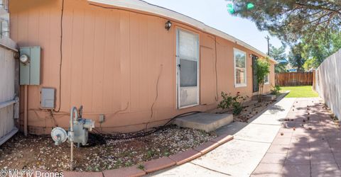 125 Sugar Hill Drive, Sun Valley, NV 89433 Photo
