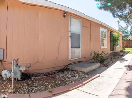 125 Sugar Hill Drive, Sun Valley, NV 89433 Photo