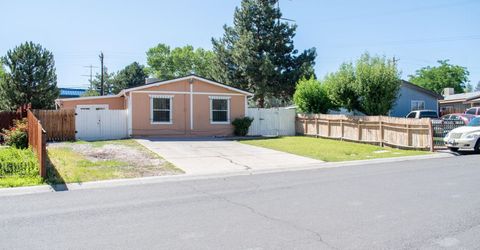 125 Sugar Hill Drive, Sun Valley, NV 89433 Photo