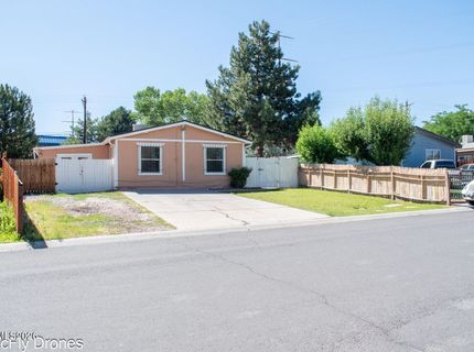 125 Sugar Hill Drive, Sun Valley, NV 89433 Photo