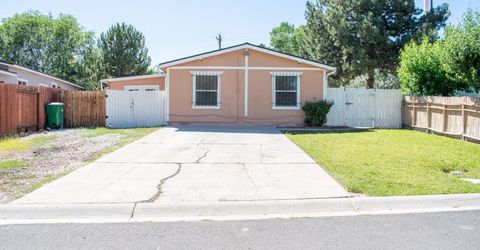 125 Sugar Hill Drive, Sun Valley, NV 89433 Photo