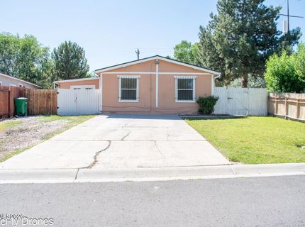 125 Sugar Hill Drive, Sun Valley, NV 89433 Photo