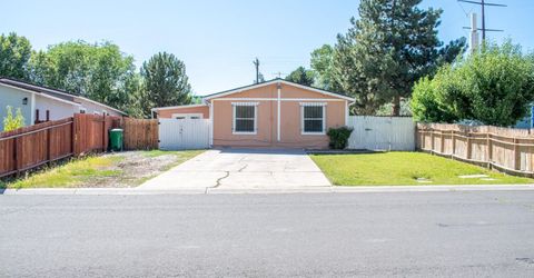 125 Sugar Hill Drive, Sun Valley, NV 89433 Photo
