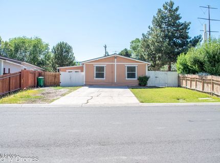 125 Sugar Hill Drive, Sun Valley, NV 89433 Photo