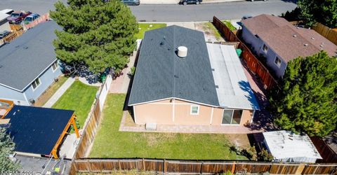 125 Sugar Hill Drive, Sun Valley, NV 89433 Photo