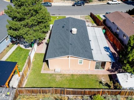 125 Sugar Hill Drive, Sun Valley, NV 89433 Photo