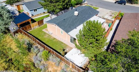 125 Sugar Hill Drive, Sun Valley, NV 89433 Photo