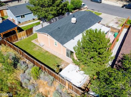 125 Sugar Hill Drive, Sun Valley, NV 89433 Photo