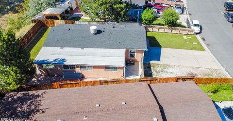 125 Sugar Hill Drive, Sun Valley, NV 89433 Photo