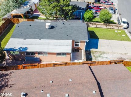 125 Sugar Hill Drive, Sun Valley, NV 89433 Photo