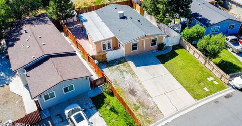 125 Sugar Hill Drive, Sun Valley, NV 89433 Photo