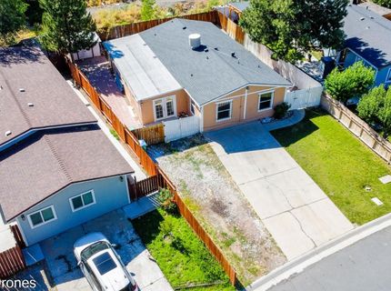 125 Sugar Hill Drive, Sun Valley, NV 89433 Photo
