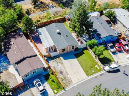 125 Sugar Hill Drive, Sun Valley, NV 89433 Photo
