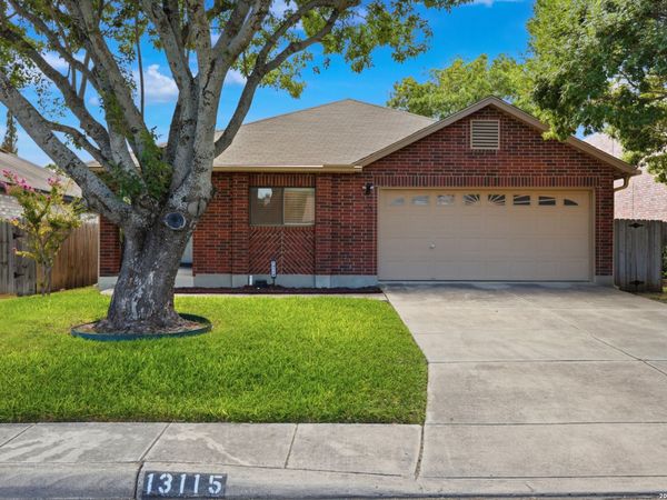 13115 Regency Way, San Antonio, TX 78249