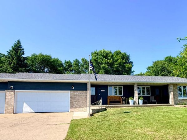 101 Texas Lane , Atwater, MN 56209
