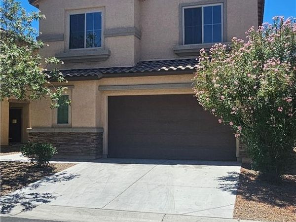 5367 Glenburnie Street, Las Vegas, NV 89122