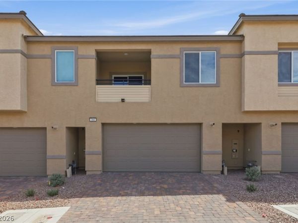 366 Francis Peak Drive , Henderson, NV 89015