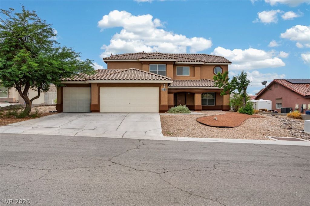 6483 New Brunswick Avenue , Las Vegas, NV 89110