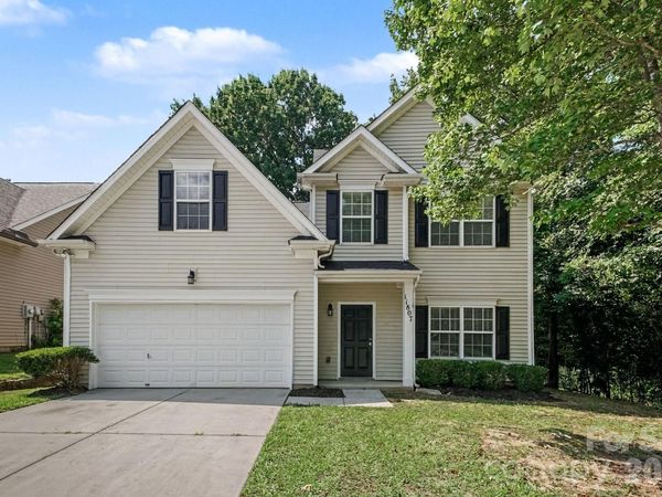 11807 Oak Street, Charlotte, NC 28269