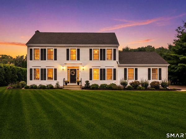 20 Taylor Town, Glastonbury, CT 06073